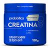 Creatina Creapure Probiotica Monohidratada Pura 150g
